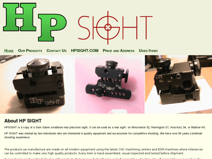 www.hpsight.com