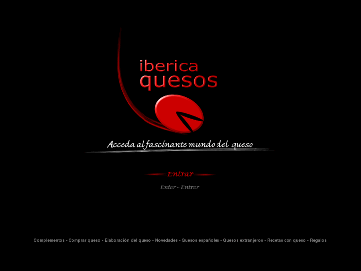 www.ibericaquesos.com