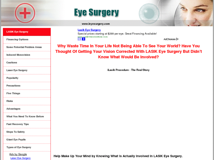 www.ieyesurgery.com