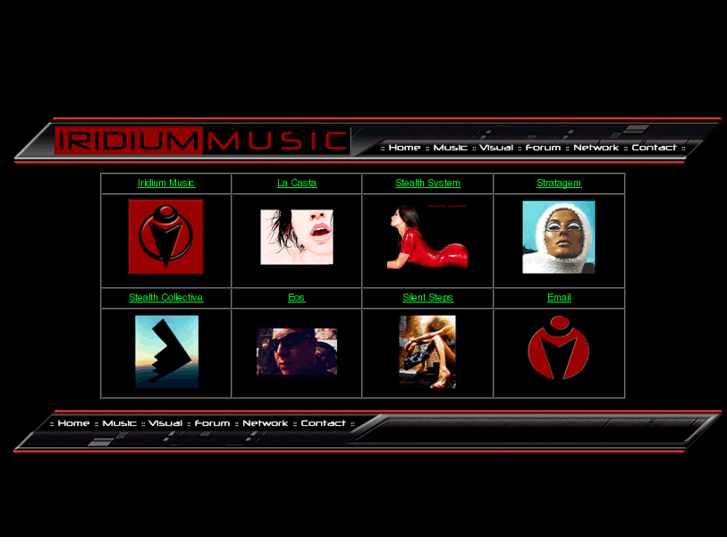 www.iridiummusic.com