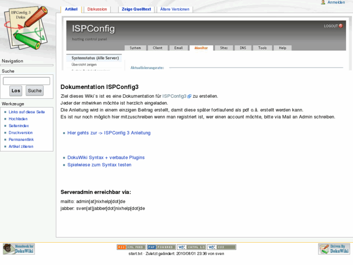 www.ispc-wiki.org