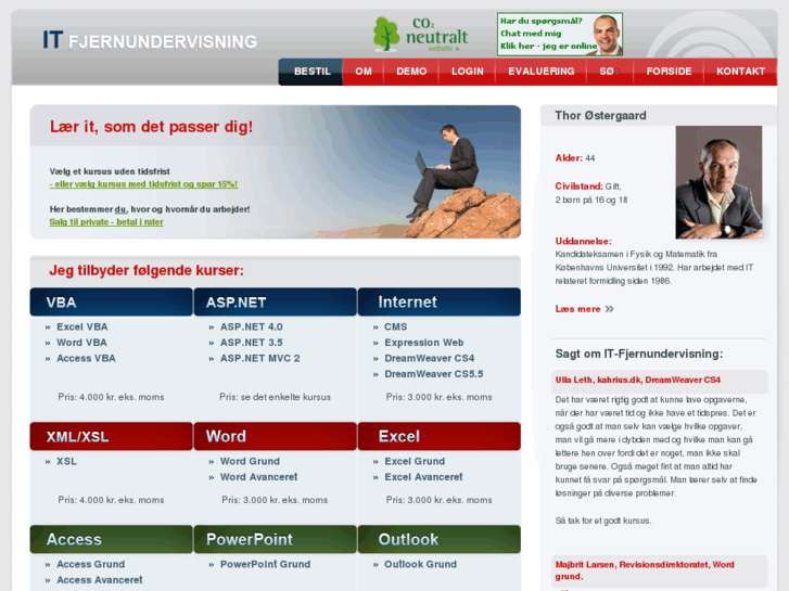 www.it-fjernundervisning.dk