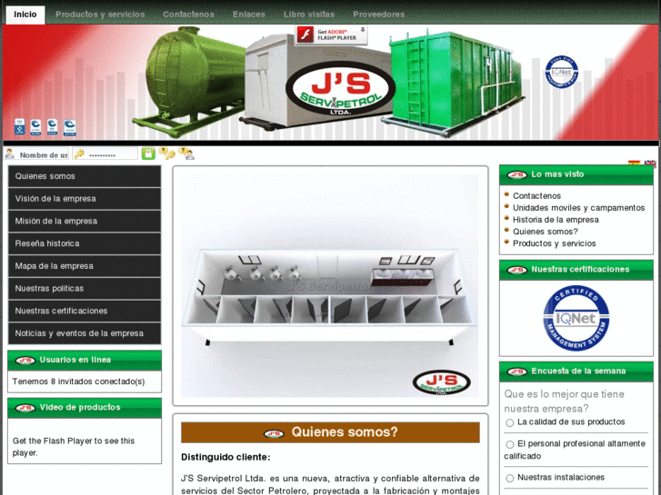 www.jsservipetrol.com