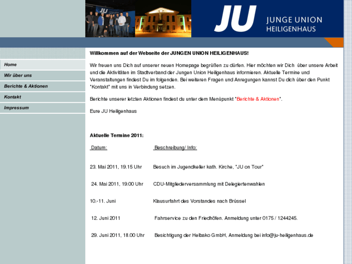 www.ju-heiligenhaus.de