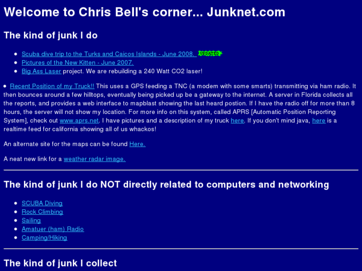 www.junknet.com