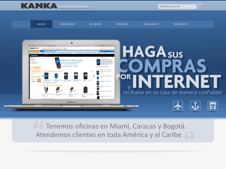 www.kankainternational.com