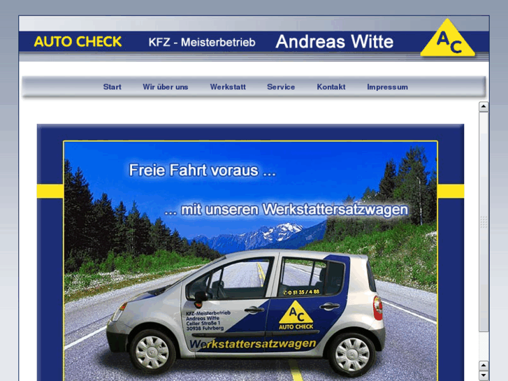 www.kfz-witte.de