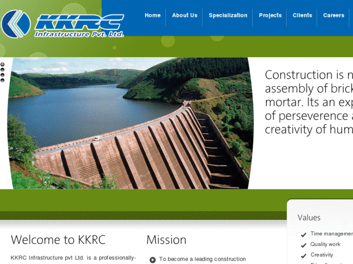 www.kkrcinfra.com