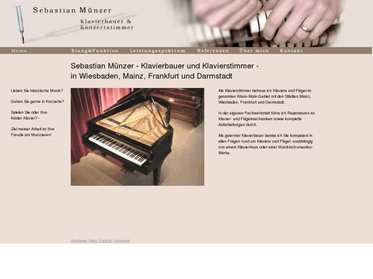 www.klavierbauer-muenzer.de