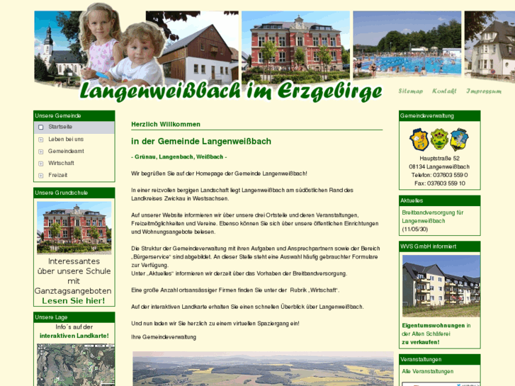 www.langenweissbach.com