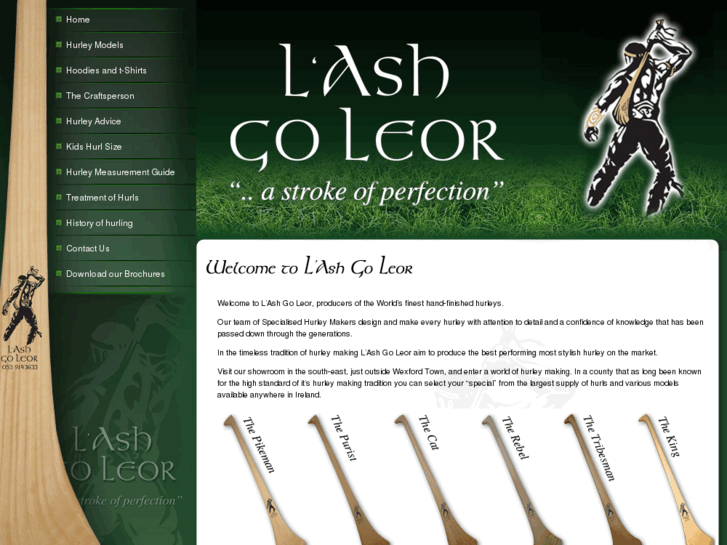 www.lashgoleor.com