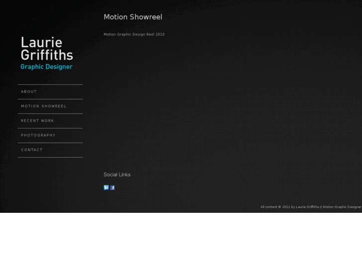www.lauriegriffiths.com
