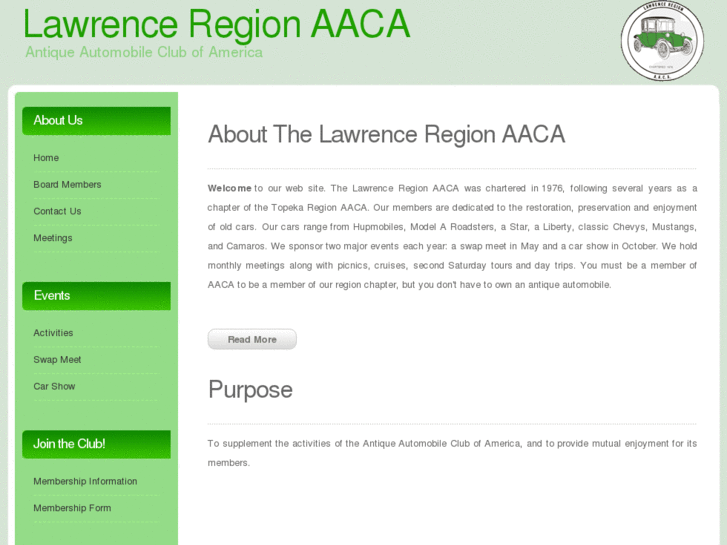 www.lawrenceregionaaca.com