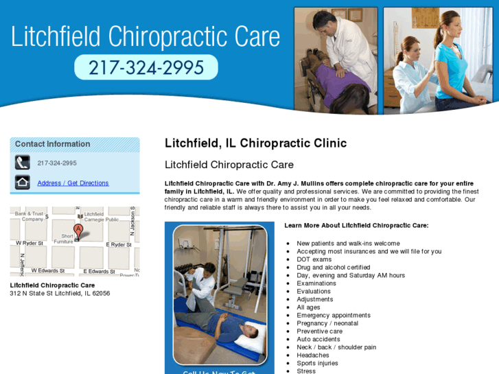 www.litchfieldchirocare.com