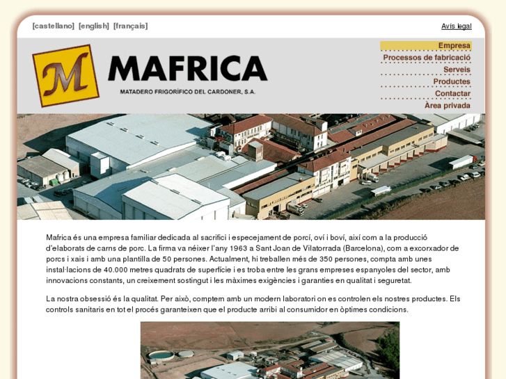 www.mafrica.com