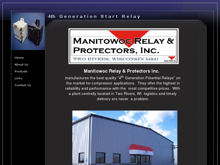 www.manitowocrelay.com