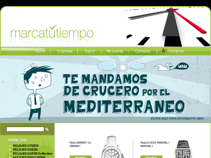 www.marcatutiempo.com