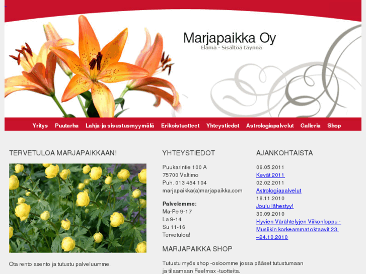 www.marjapaikka.com