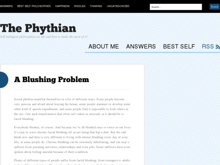 www.marvinphythian.com