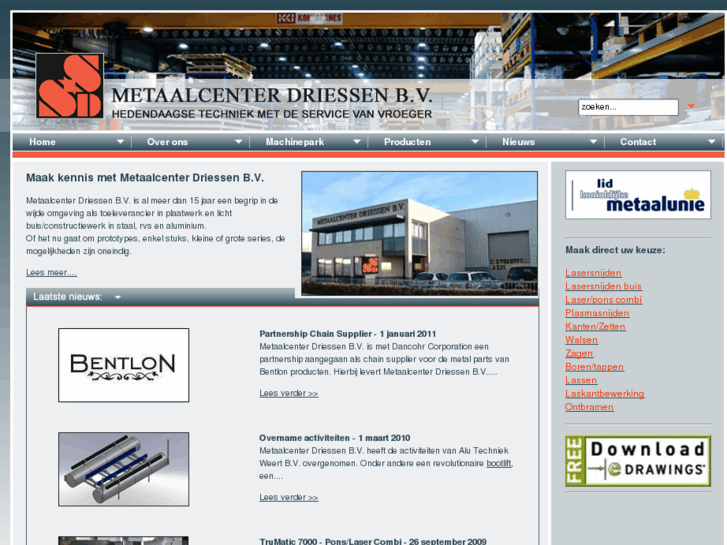 www.metaal.biz