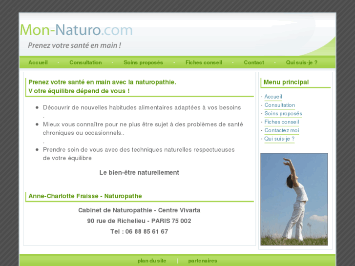www.mon-naturo.com