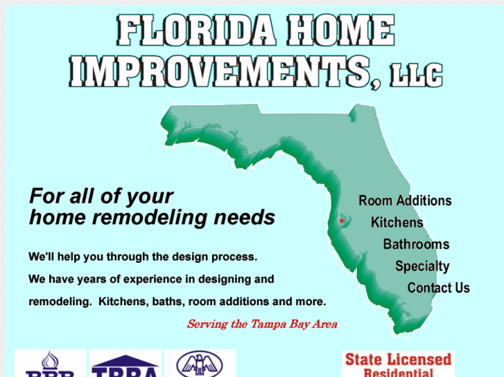 www.myfloridahomeimprovements.com