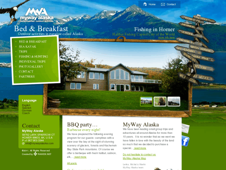 www.mywayalaska.com