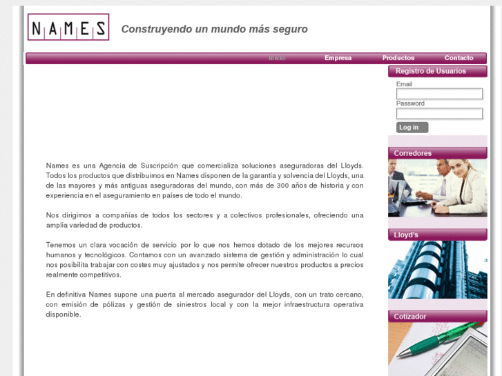 www.namesuagency.com