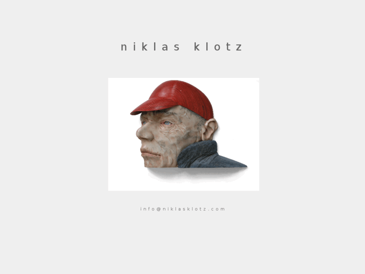 www.niklasklotz.com