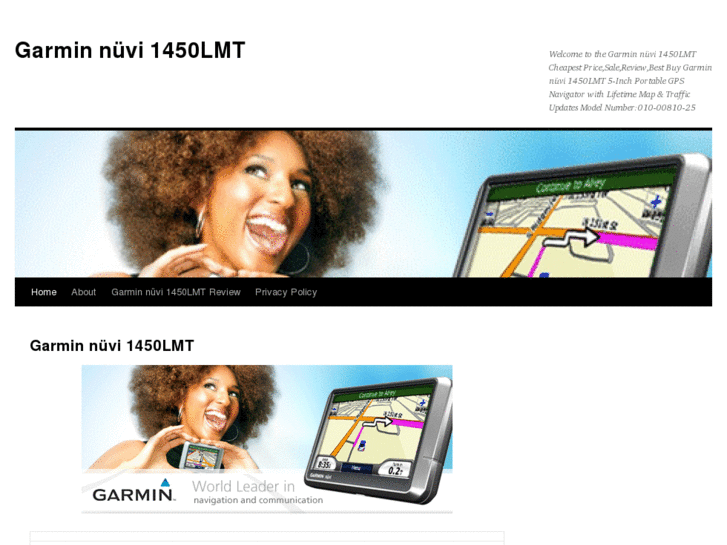 www.nuvi1450lmt.com