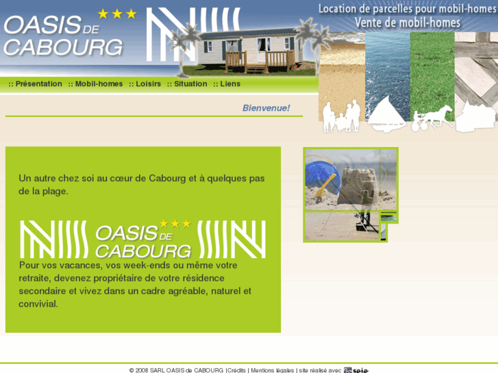 www.oasisdecabourg.com