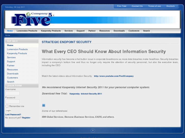 www.patchlink.org