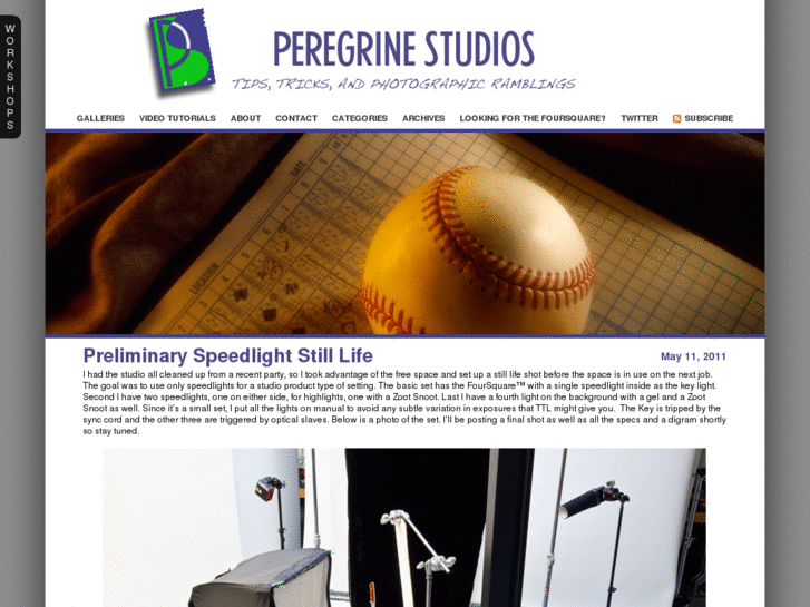 www.peregrinestudios.com