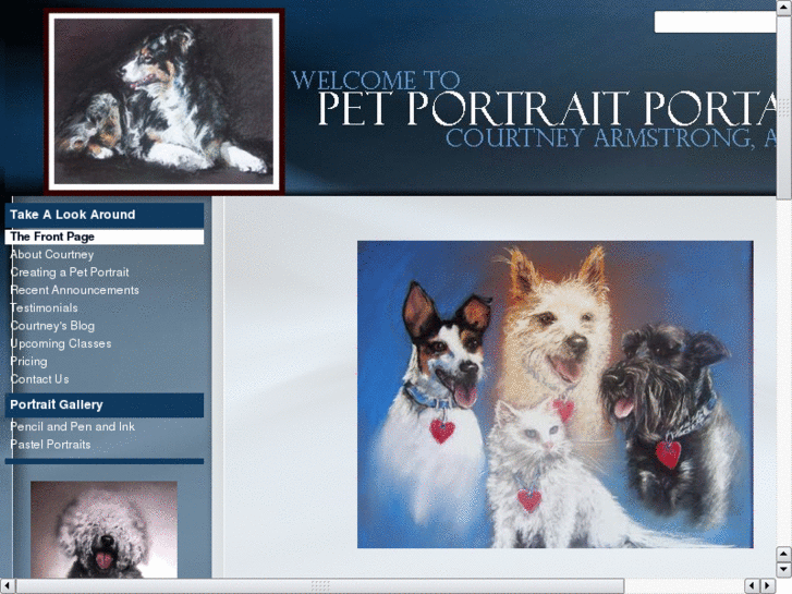 www.petportraitportal.com