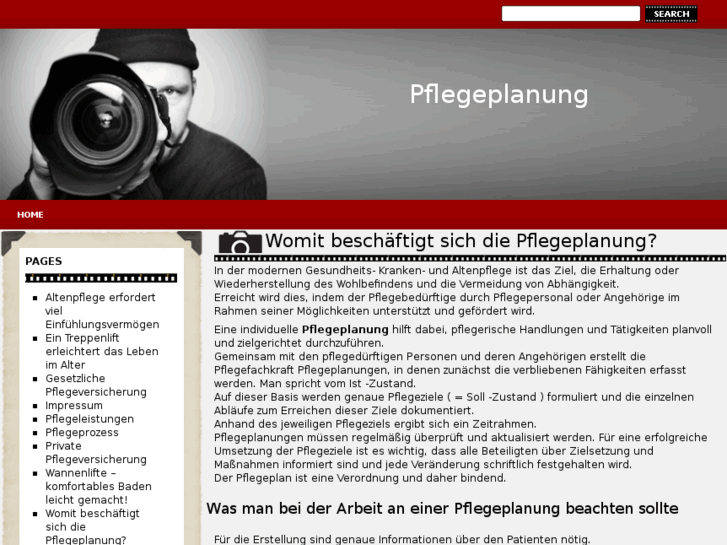 www.pflegeplanung.org