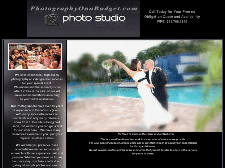 www.photographyonabudget.com