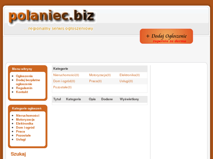 www.polaniec.biz