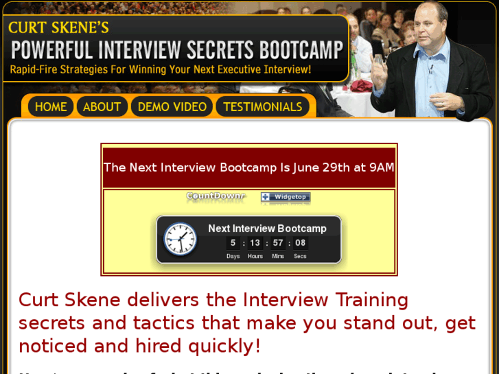 www.powerfulinterviewsecrets.com