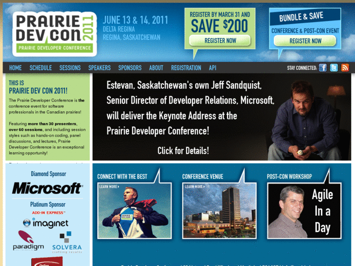 www.prairiedeveloperconference.net