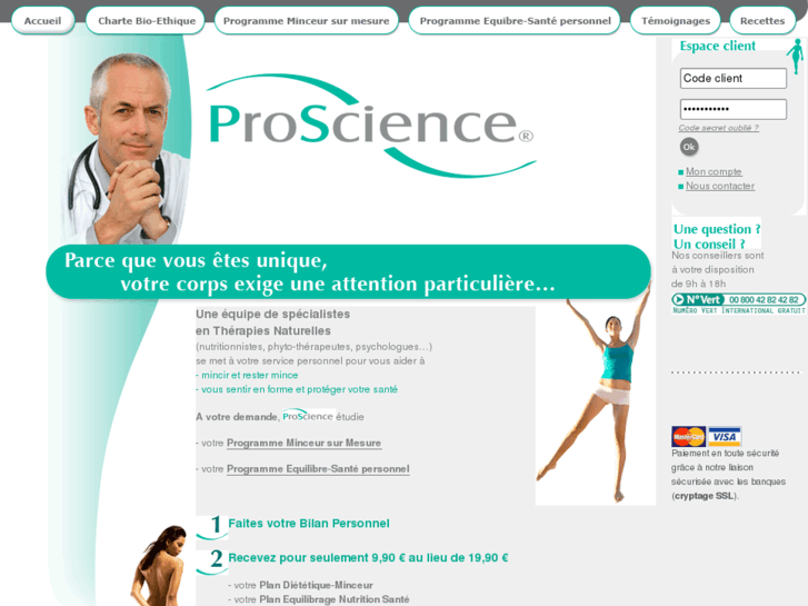 www.proscience.ch