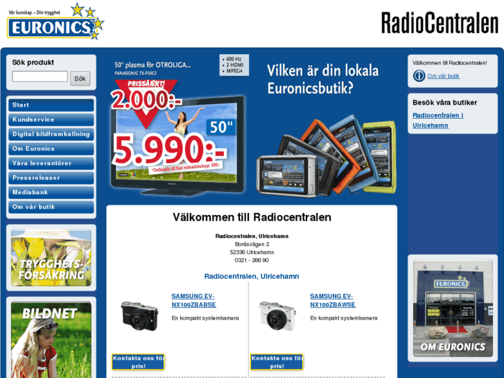 www.radiocentralen.com