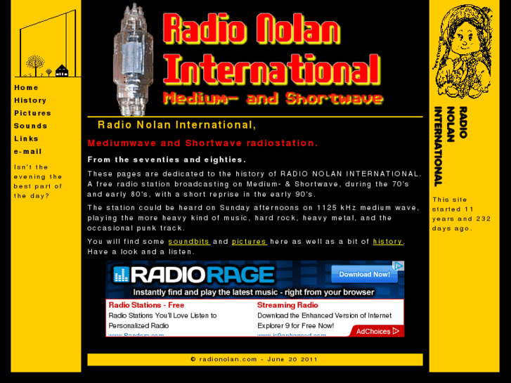 www.radionolan.com