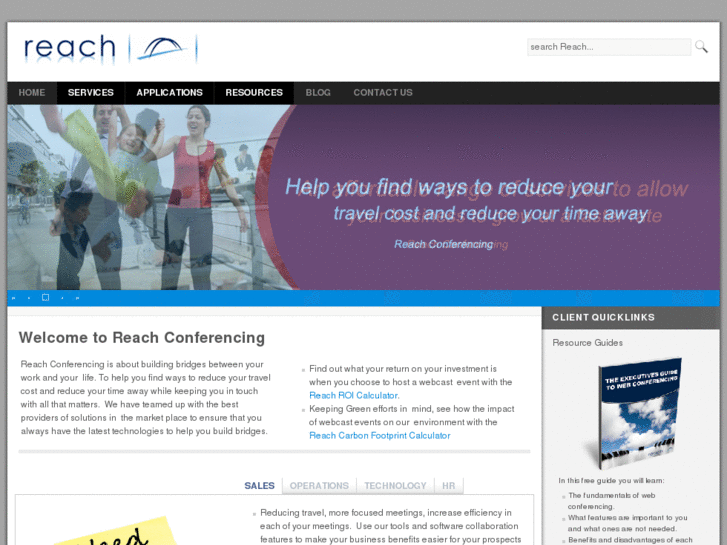 www.reachconferencing.ca