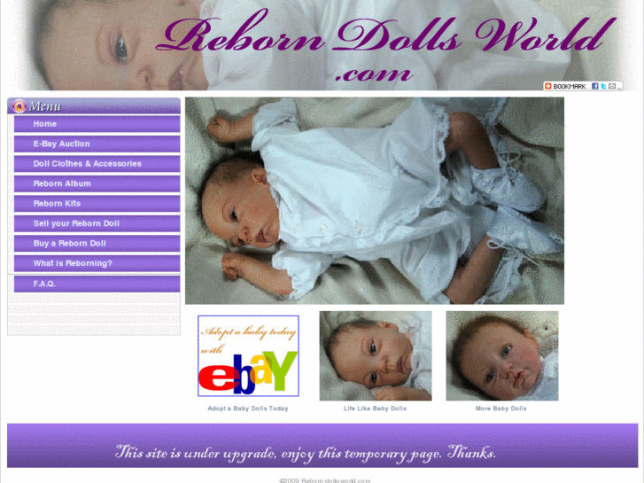 www.reborn-dolls-world.com