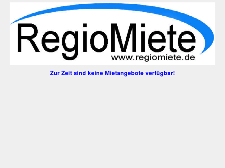 www.regiomiete.com