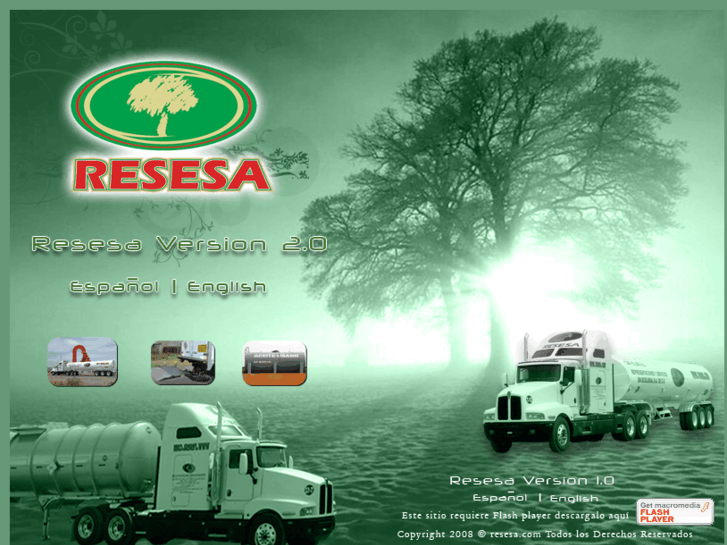 www.resesa.com