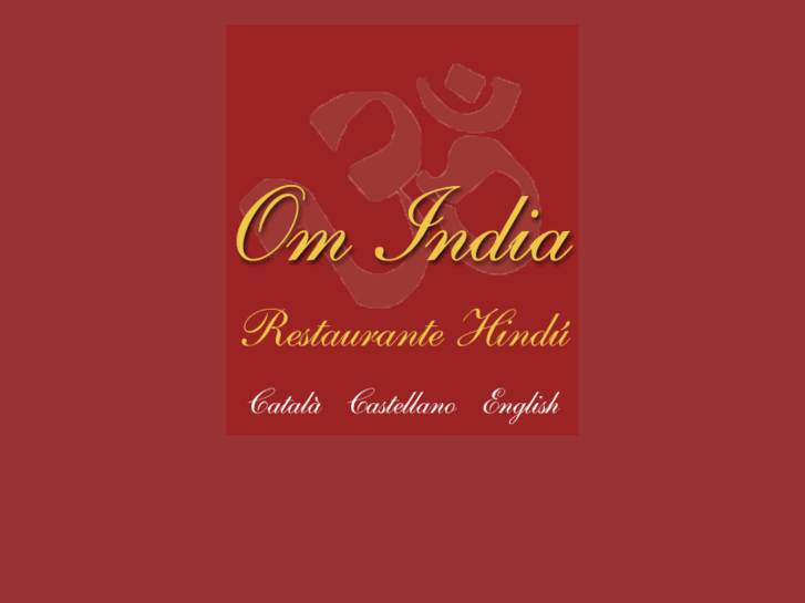 www.restauranteomindia.com