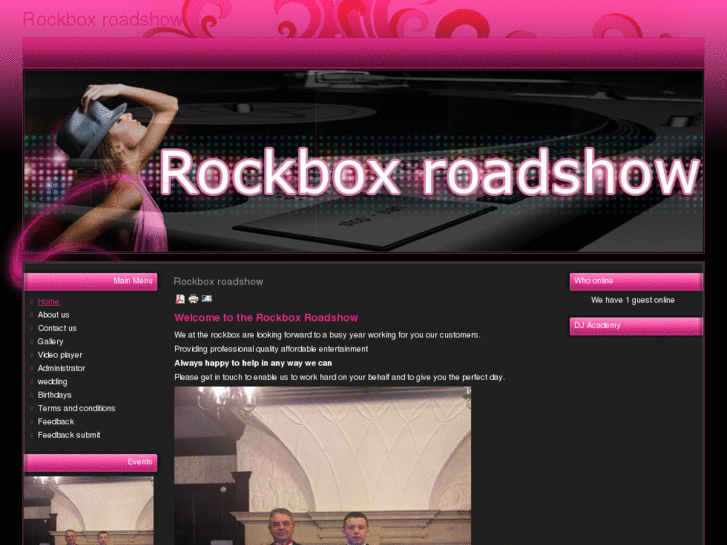 www.rockboxroadshow.com