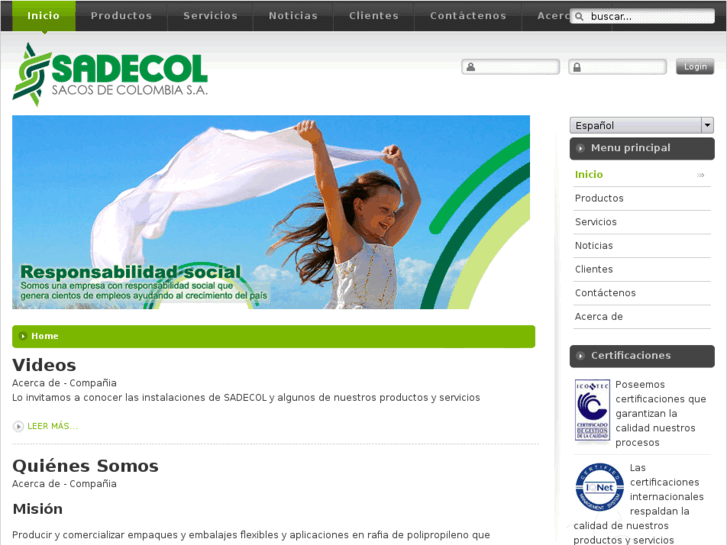 www.sadecol.com