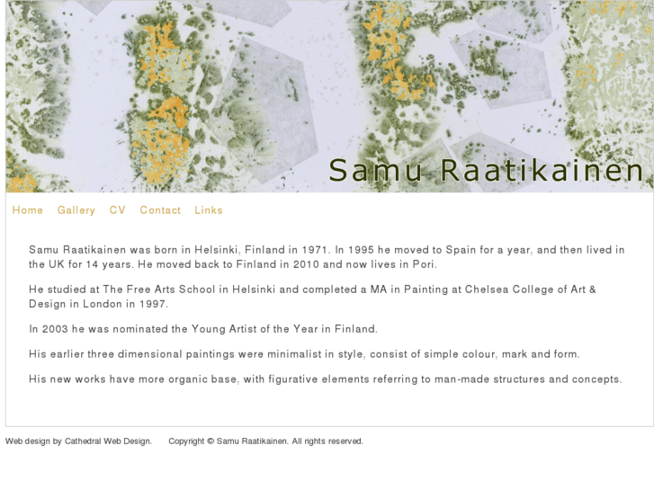 www.samuraatikainen.com